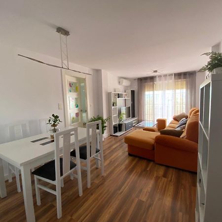 Apartamento Familiar Alhambra Гранада Экстерьер фото