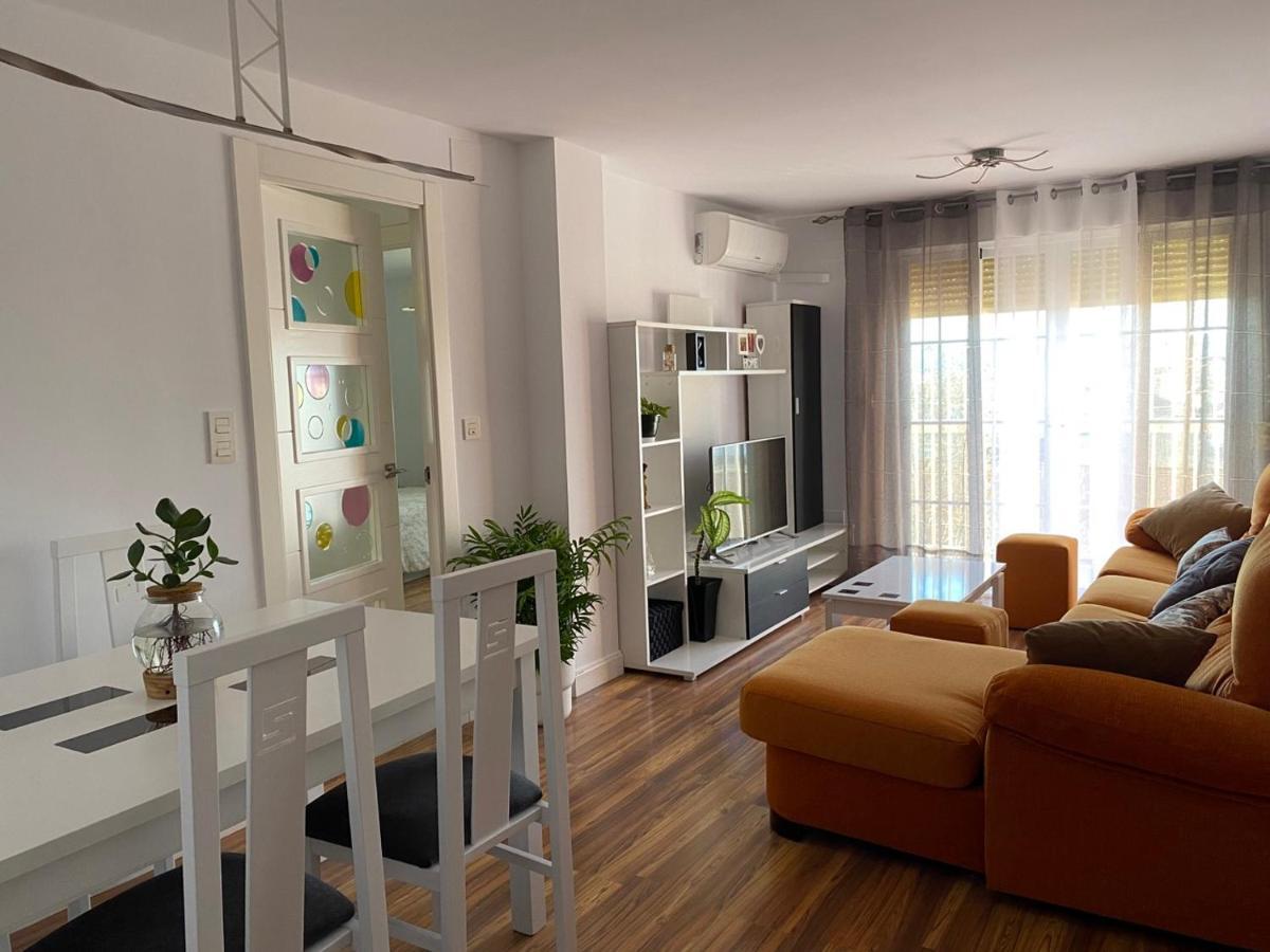 Apartamento Familiar Alhambra Гранада Экстерьер фото