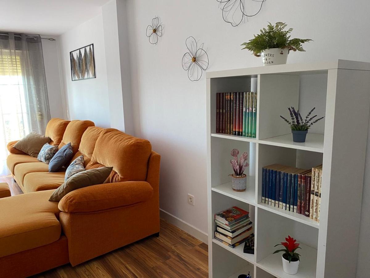 Apartamento Familiar Alhambra Гранада Экстерьер фото