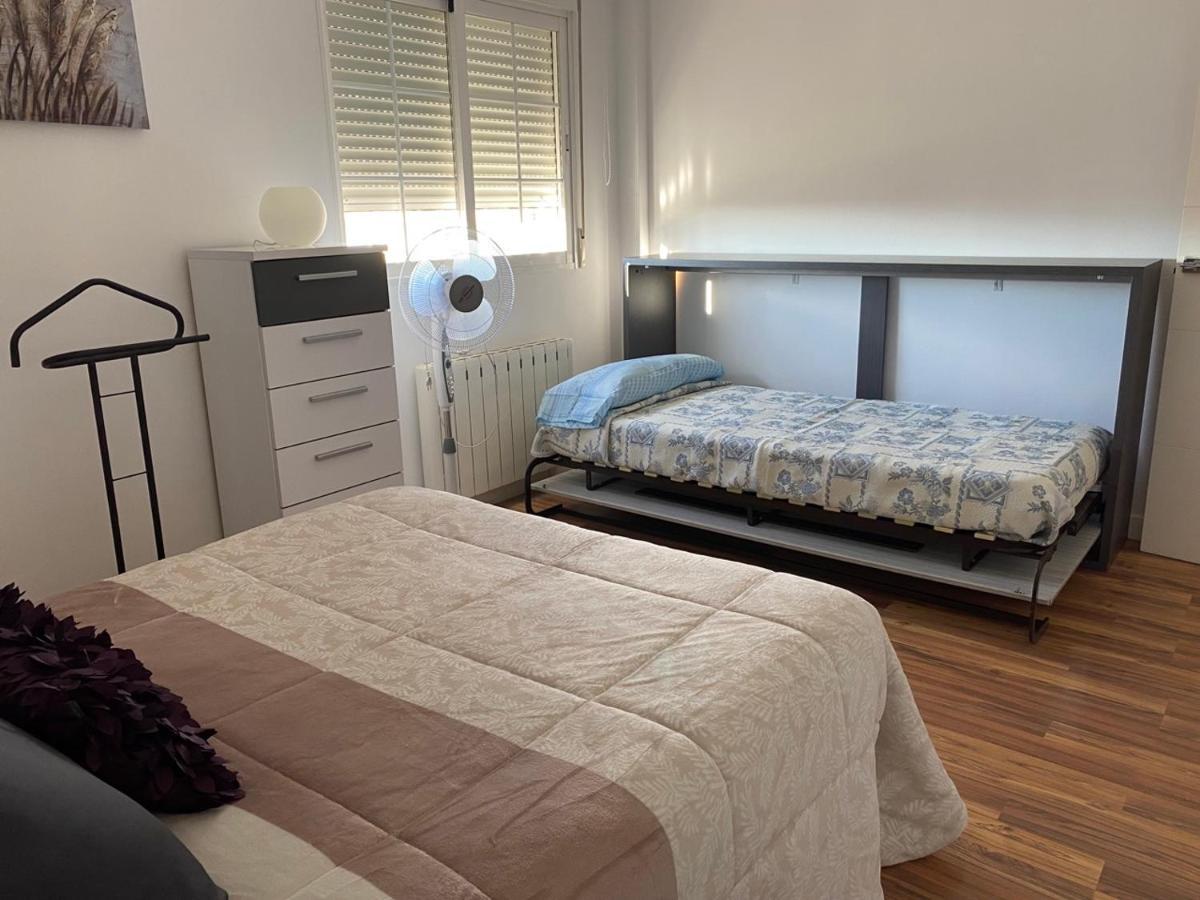 Apartamento Familiar Alhambra Гранада Экстерьер фото