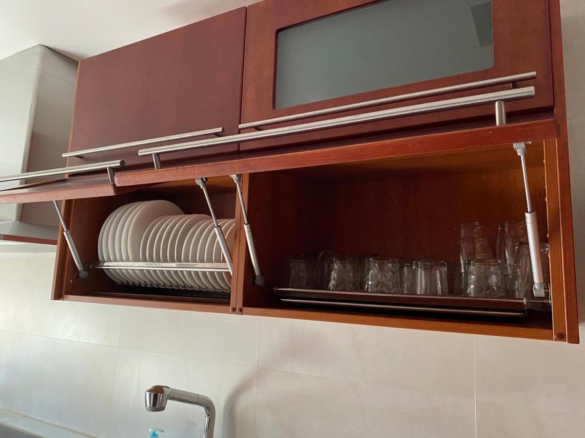 Apartamento Familiar Alhambra Гранада Экстерьер фото