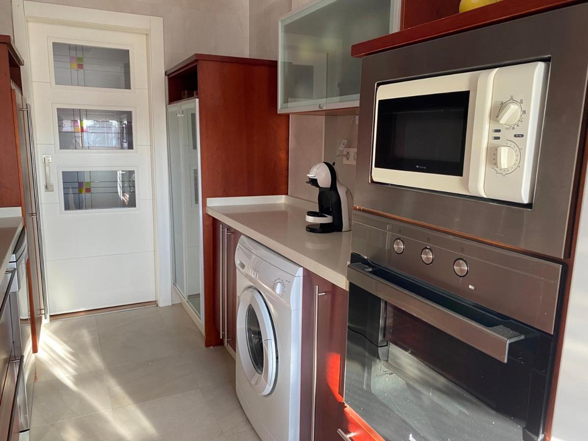 Apartamento Familiar Alhambra Гранада Экстерьер фото